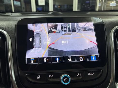 Used 2022 Chevrolet Equinox LT image 27