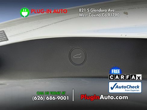 Used 2021 Tesla Model 3 Standard Range Plus RWD image 12
