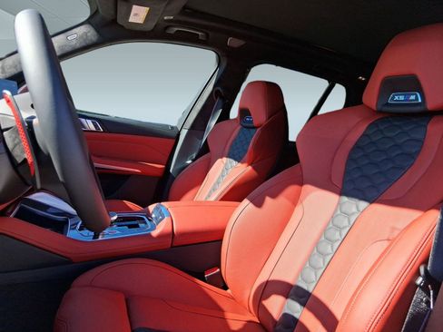 New 2026 BMW X5 M Competition w/ Executive Package image 4