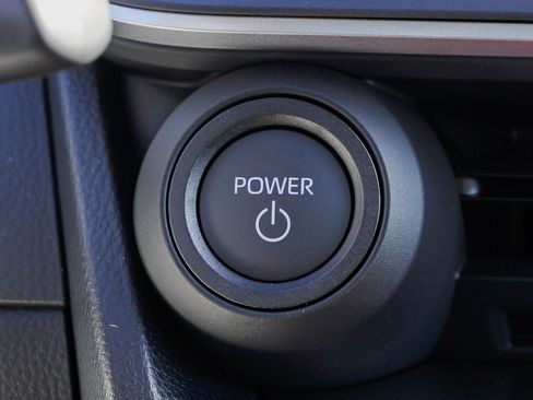 New 2026 Toyota Prius LE image 36