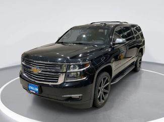 Used 2018 Chevrolet Suburban Premier video 1