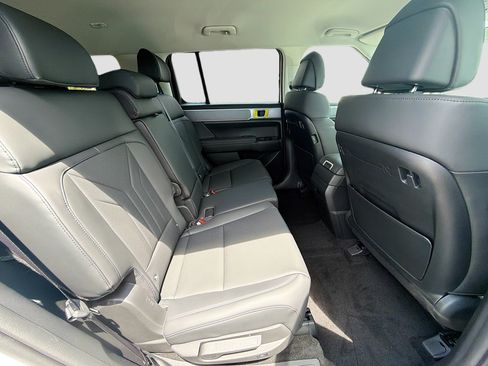 New 2026 Hyundai Santa Fe SEL FWD image 19