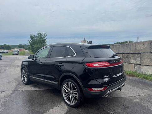 Used 2016 Lincoln MKC Reserve AWD/4WD image 4