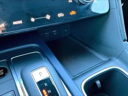 Certified 2026 INFINITI QX60 Sport image 36