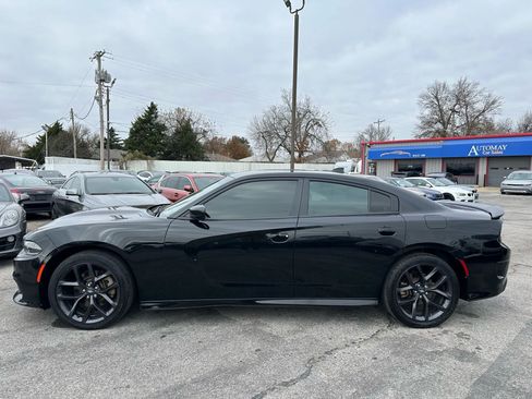 Used 2021 Dodge Charger GT w/ Blacktop Package image 35