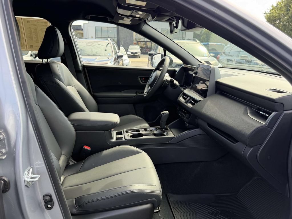 Certified 2026 Subaru Outback Premium AWD/4WD image 12
