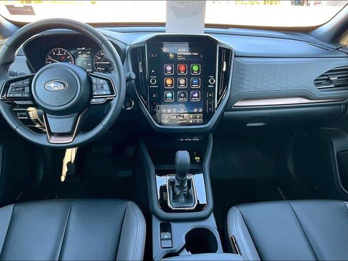 Used 2025 Subaru Forester Sport image 16