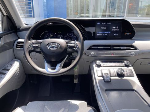 Used 2021 Hyundai Palisade SE AWD/4WD image 14