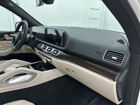 Used 2026 Mercedes-Benz GLE 350 4MATIC image 29