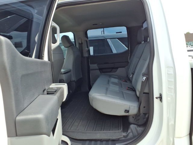 Used 2024 Ford F250 XL w/ XL Chrome Package AWD/4WD image 18