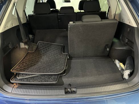 Used 2019 Volkswagen Tiguan S w/ Driver Assistance Package image 14