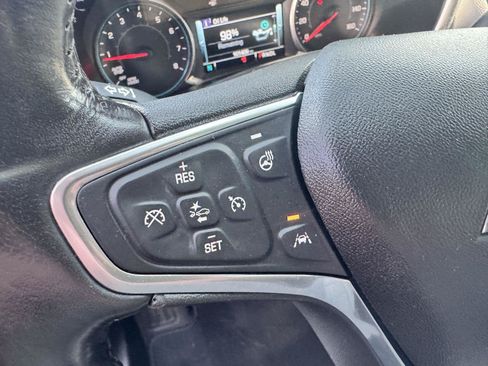 Certified 2018 Chevrolet Equinox Premier AWD/4WD image 22