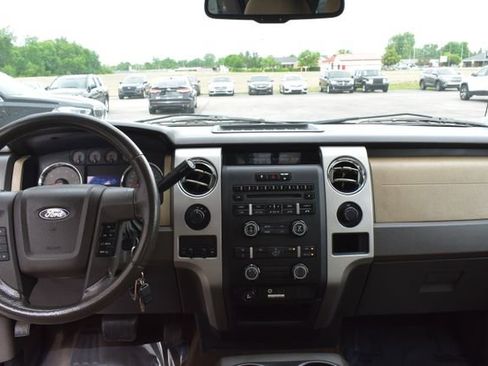 Used 2010 Ford F150 XLT AWD/4WD image 31