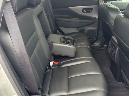 Certified 2024 Nissan Murano SV w/ Cargo Package image 16