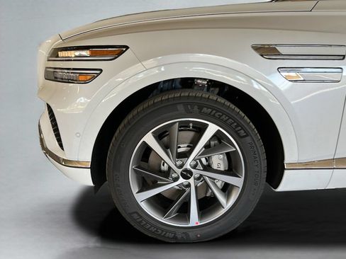 New 2026 Genesis GV80 2.5T Advanced AWD/4WD image 9