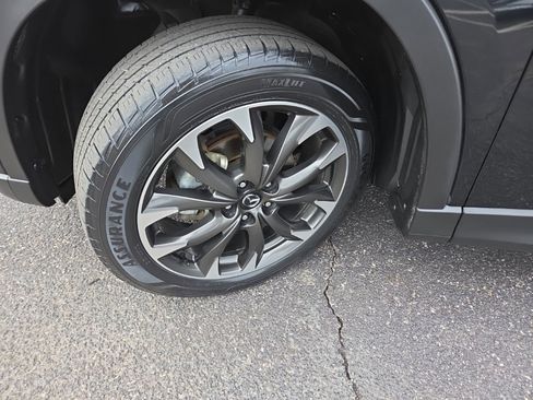 Used 2016 MAZDA CX-5 Grand Touring image 10