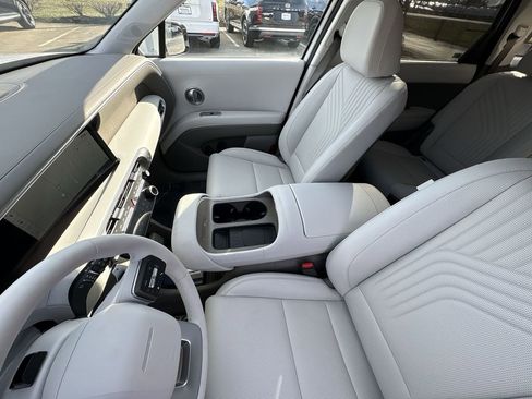 New 2026 Hyundai Palisade SEL AWD/4WD image 21