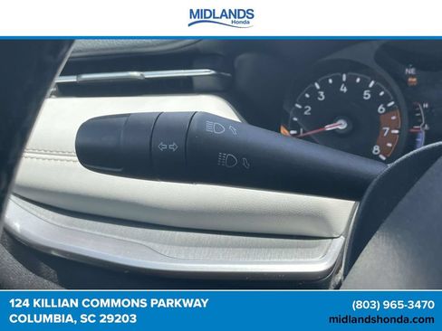 Used 2024 Jeep Compass Limited AWD/4WD image 22
