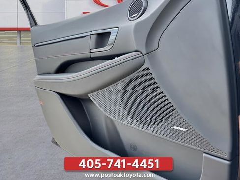Used 2023 Hyundai Sonata N Line FWD image 10