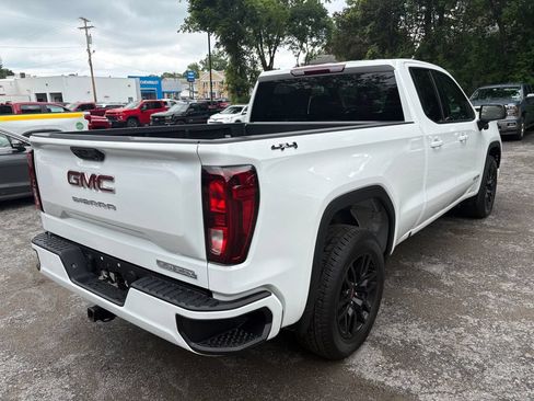 Used 2026 GMC Sierra 1500 Elevation AWD/4WD image 7