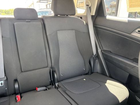 Used 2026 Kia Sportage LX FWD image 36