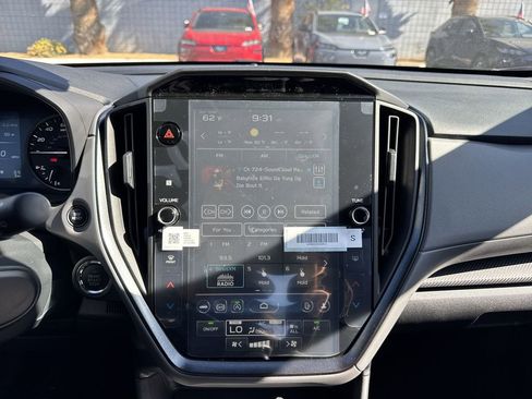 New 2026 Subaru Crosstrek 2.0i Premium image 12