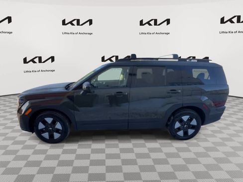 Used 2025 Hyundai Santa Fe SEL image 5