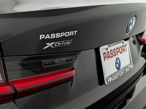 Used 2006 BMW 325i Sedan image 9