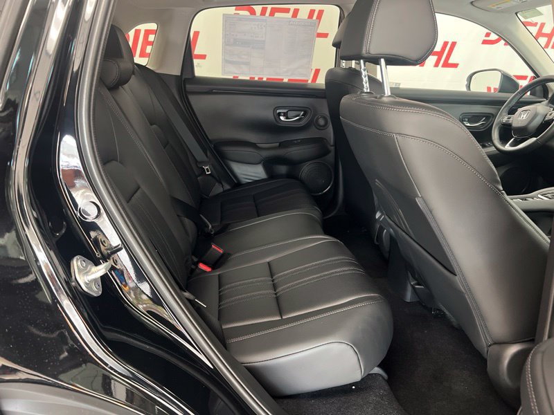New 2027 Honda HR-V EX-L image 10