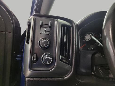 Used 2015 Chevrolet Silverado 1500 LT w/ Max Trailering Package image 11