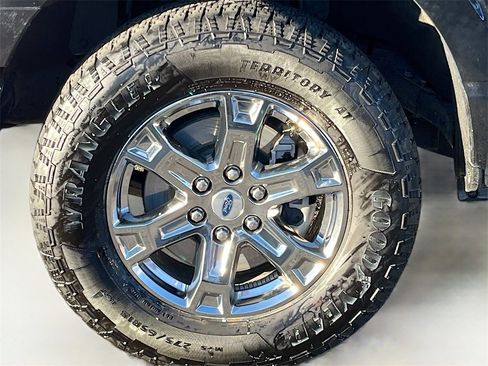 Used 2023 Ford F150 XLT w/ Equipment Group 302A High image 31