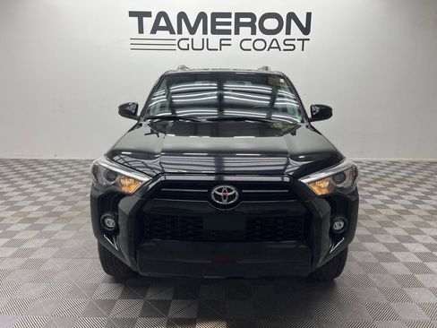 Used 2024 Toyota 4Runner SR5 image 9