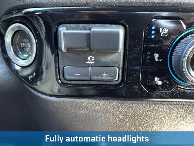 Used 2024 Chevrolet Silverado 1500 ZR2 w/ ZR2 Bison Edition AWD/4WD image 26