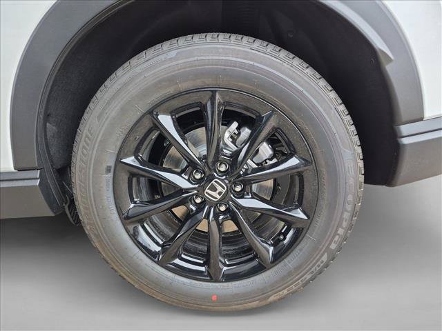 New 2027 Honda CR-V Sport-L image 10