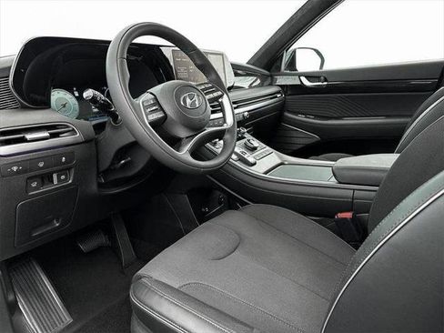 New 2025 Hyundai Palisade Calligraphy AWD/4WD image 14