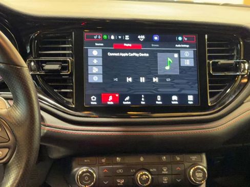 Used 2025 Dodge Durango R/T w/ Blacktop Package image 14