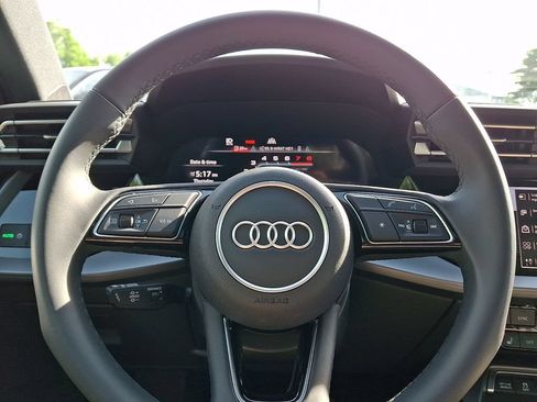 Certified 2026 Audi A3 2.0T Premium w/ Convenience Package AWD/4WD image 23