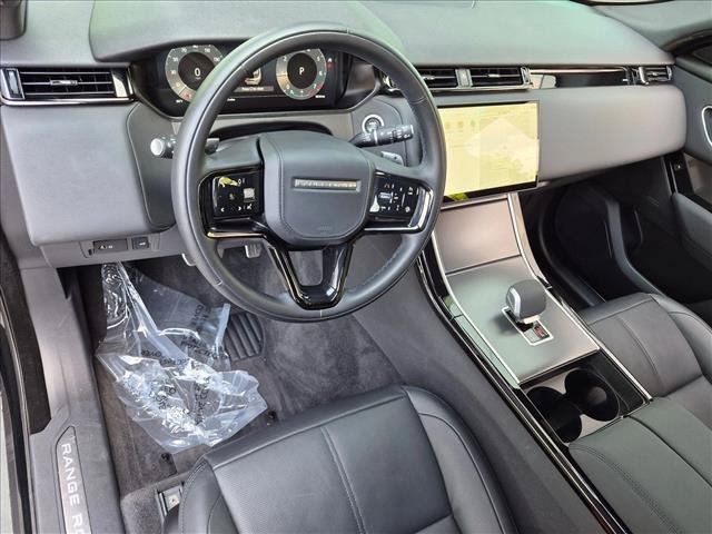 Used 2024 Land Rover Range Rover Velar Dynamic SE AWD/4WD image 10