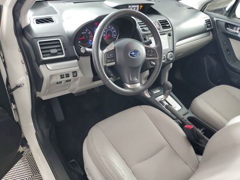 Used 2016 Subaru Forester 2.5i Limited image 11