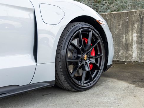Certified 2023 Porsche Taycan GTS image 14