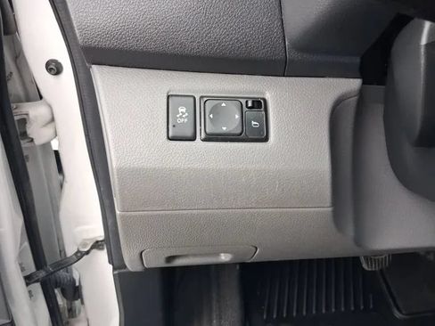 Used 2021 Nissan NV200 SV FWD image 14