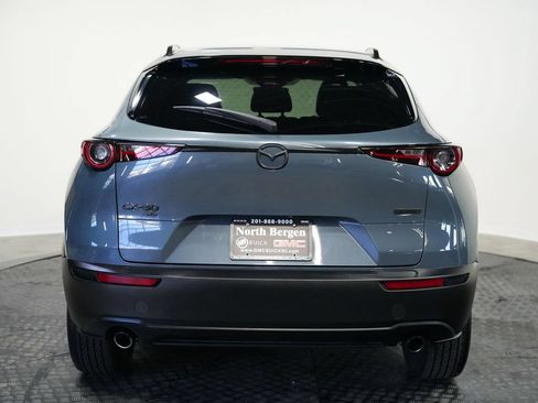 Used 2023 MAZDA CX-30 AWD 2.5 S w/ Preferred Package image 7