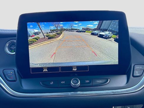 Used 2024 Chevrolet Blazer LT image 13