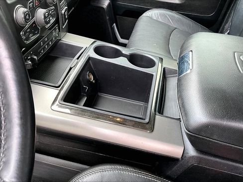 Used 2014 RAM 1500 Sport w/ Trailer Tow Group image 17