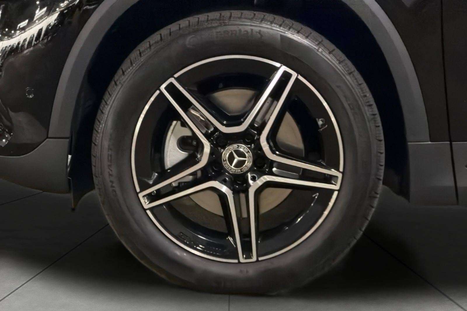 New 2026 Mercedes-Benz GLA 250 image 25