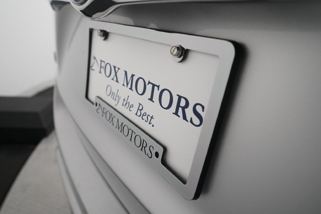 Used 2019 Buick Envision Essence FWD image 35