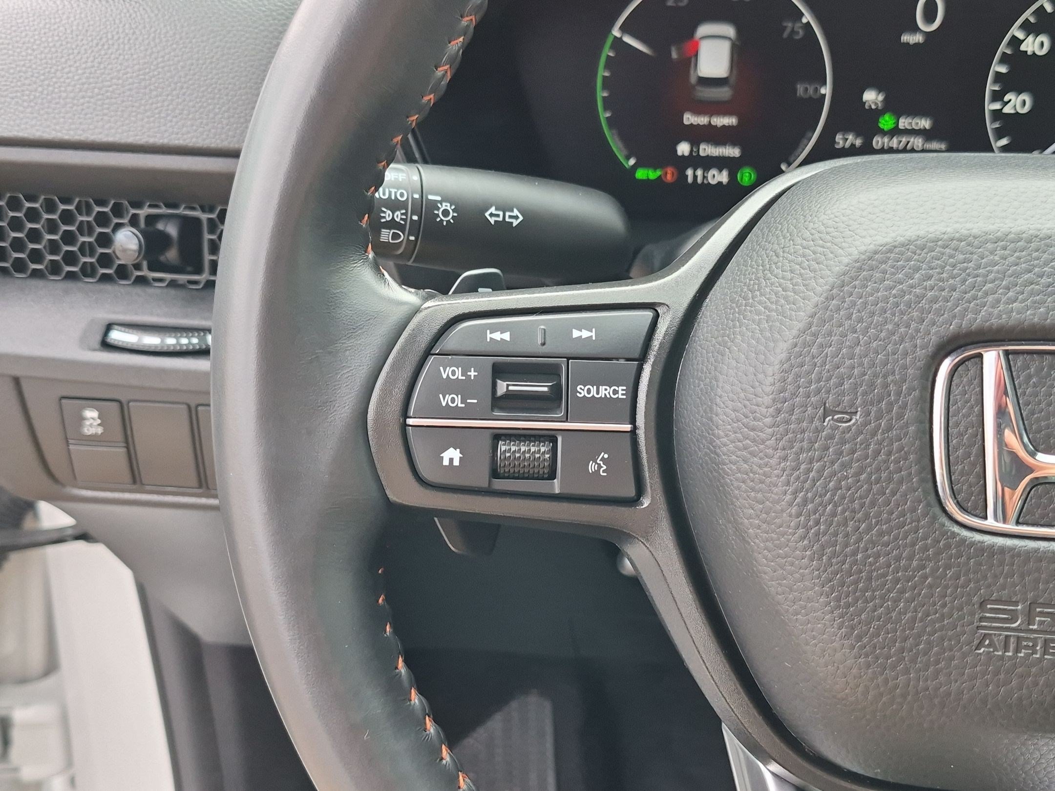 Used 2023 Honda CR-V Sport image 20