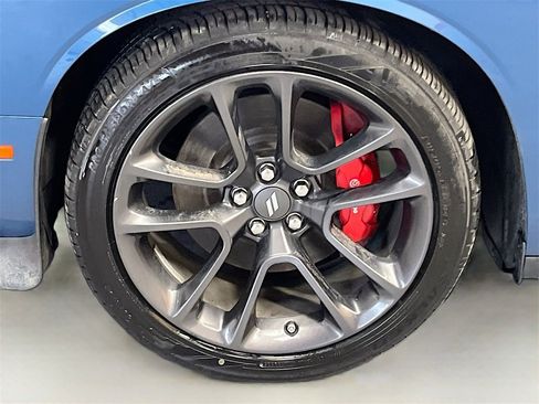 Used 2021 Dodge Challenger R/T Scat Pack image 31