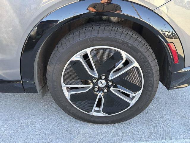 Certified 2023 Ford Mustang Mach-E Premium RWD image 22