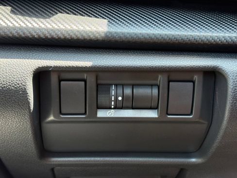 Certified 2024 Subaru Crosstrek 2.0i AWD/4WD image 17